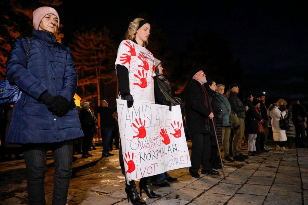 Ko destabilizuje Srbiju i Crnu Goru: Krvave ruke uz nadu opozicije da se može vratiti na vlast!