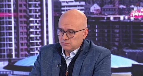 Vučević: Spremni smo da razgovaramo sa studentima ne kao neprijatelji, nego kao ljudi; Većinska Srbija želi da vidi pravo na budućnost!