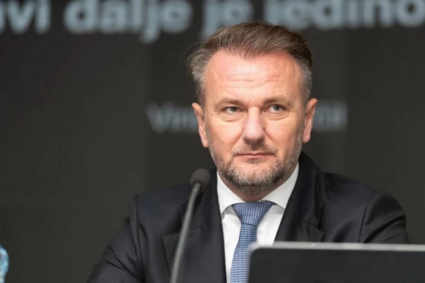 Pismo predsjednika KK Partizan Ostoje Mijailovića: Čuvajmo evroligaški derbi i srpsku košarku