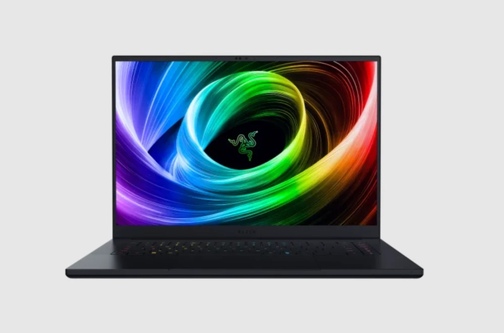 Razer predstavio najtanji laptop za igrice