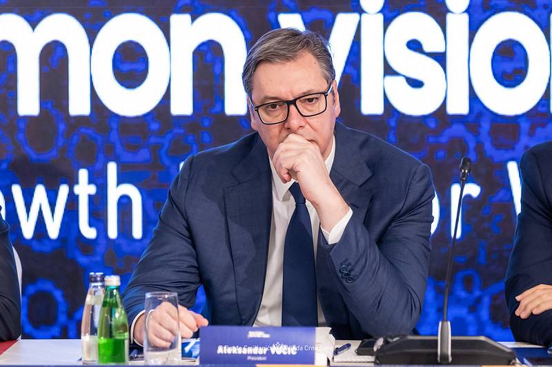 Očekuje se objava širokog paketa sankcija NIS-u: Vučić sazvao hitan sastanak