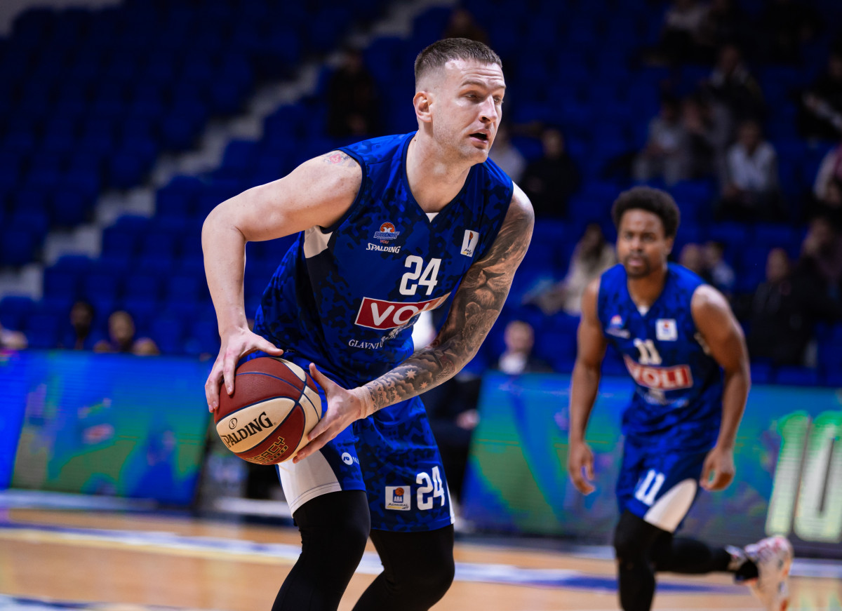 Alen Omić
