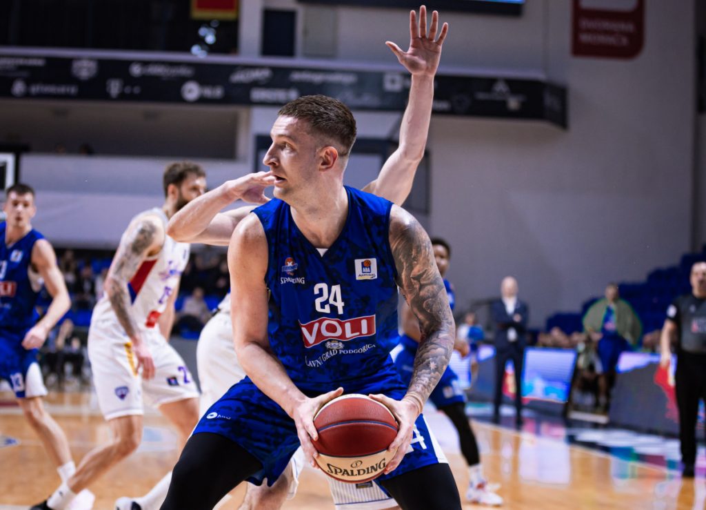 Omić najbolji skakač u istoriji ABA lige