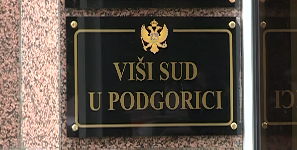 Kneževiću, Žižiću i Boškoviću zabranjeno napuštanje stana