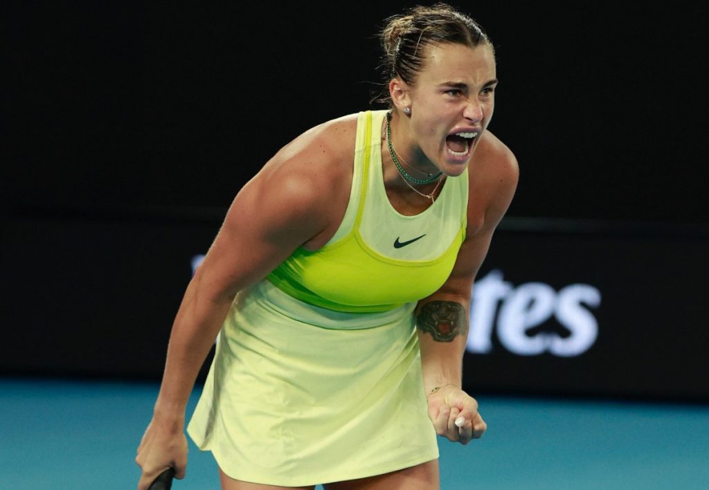 Sabalenka odbranila titulu na US openu