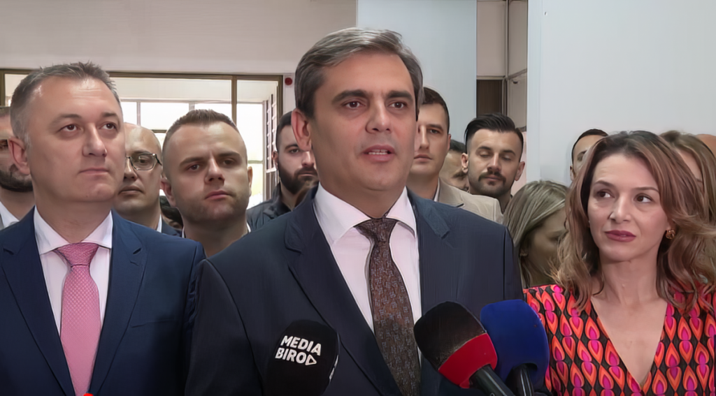 Dobili priliku da budu u Vladi, a sada hoće da kadriraju u Skupštini: DPS-ovi dojučerašnji saveznici se vraćaju na fabrička podešavanja?