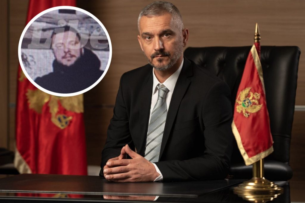 Brđanin pomogao odbjeglom „krimi policajcu“ Ljubu Miloviću da pobjegne? Medojević tvrdi da ga je bivši direktor policije prevezao do granice