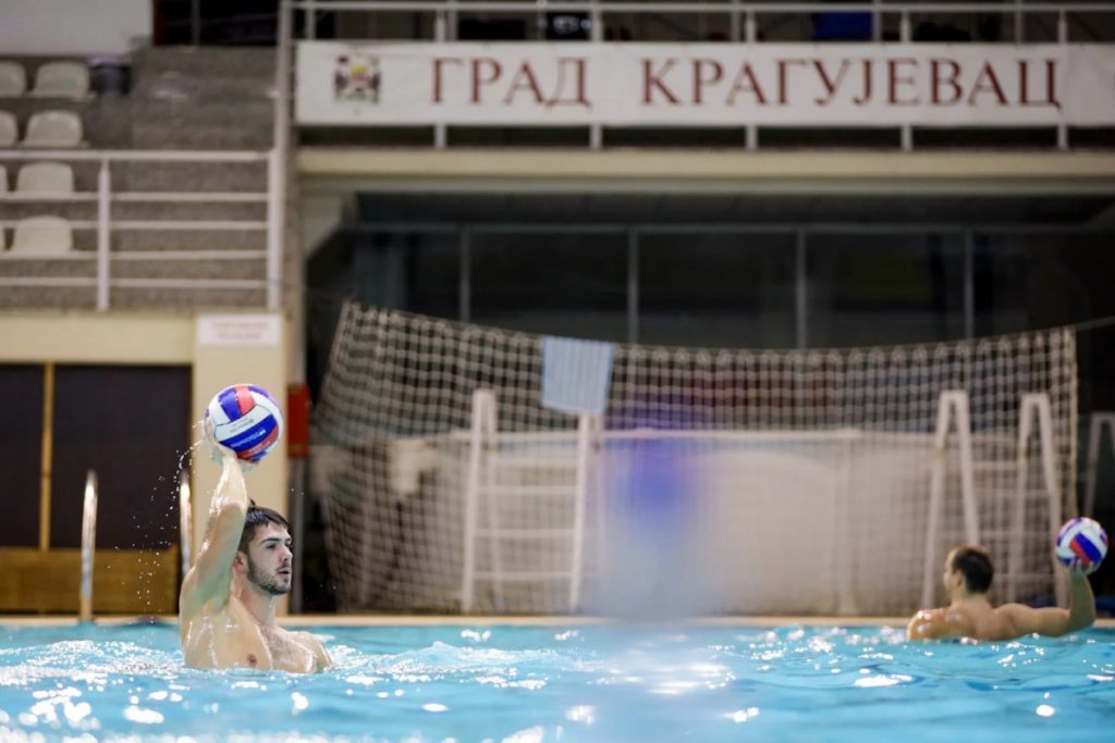 Janović završio karijeru: Vujičić pojačao Budućnost