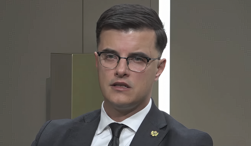 Šaranović: Imam operativne podatke ko stoji iza protesta, podržavam saopštenje Demokrata!