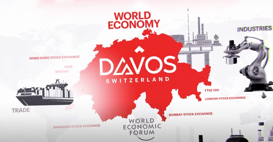 Davos 2025