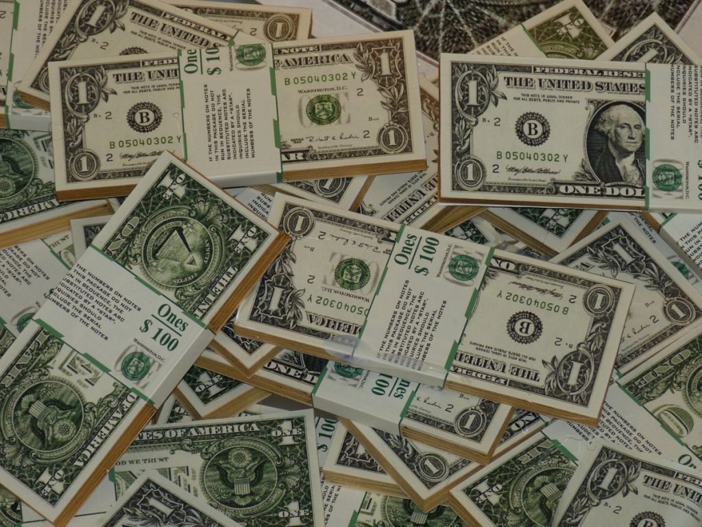 Broj milionera u svijetu porastao na više od 23 miliona, njihov imetak na 90 biliona dolara