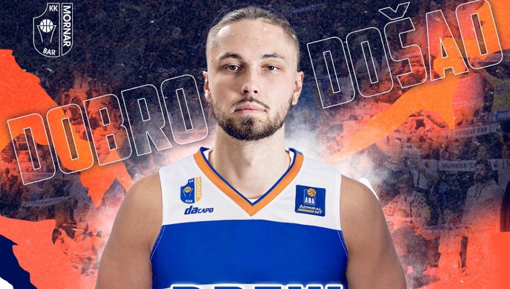 Mornar pozvao u pomoć Drua Pembera