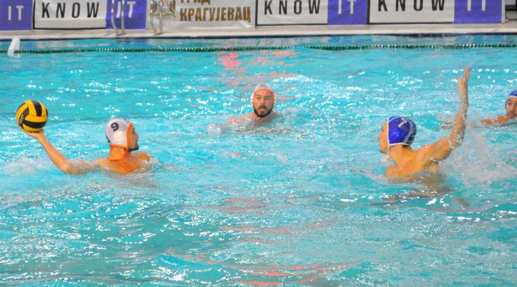 Srbija sigurno sa dva tima na fajnal-foru Regionalne lige