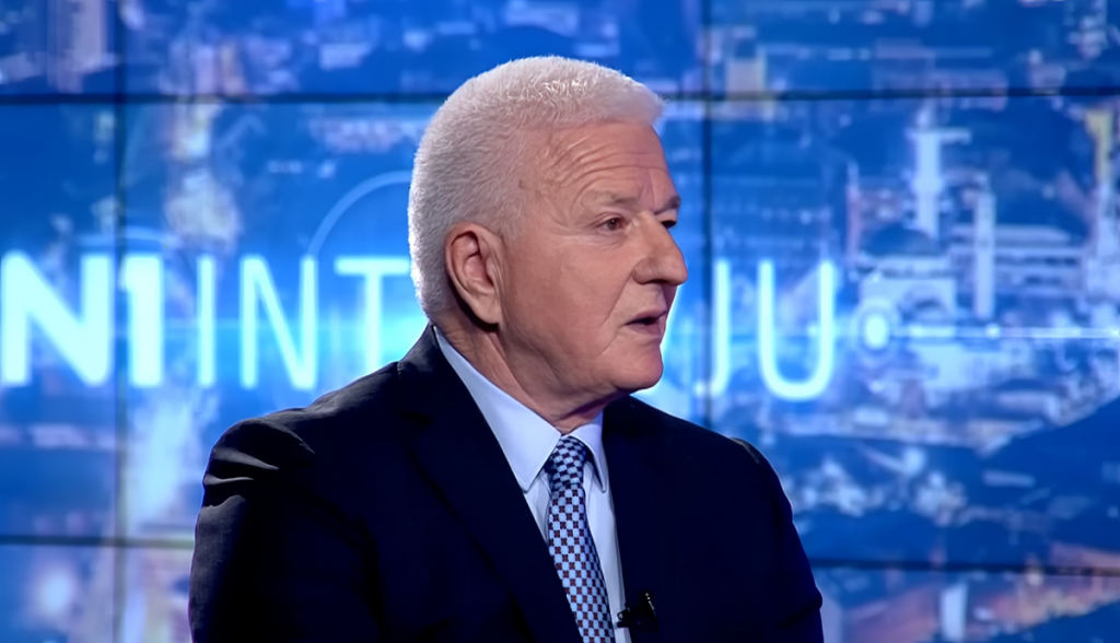 Nema dileme: Duško Marković bi morao da se pojavi pred Anketnim odborom!