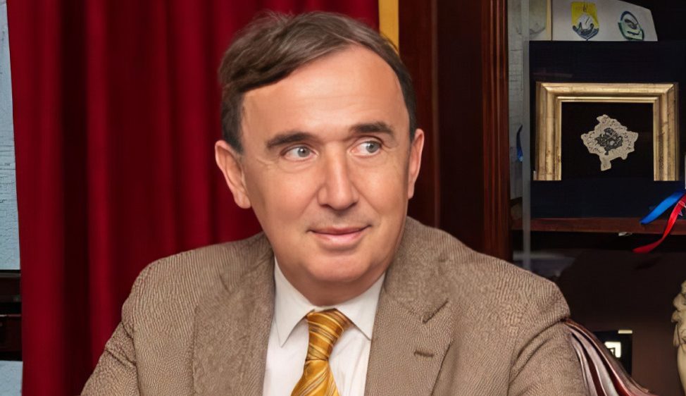 Zoran Lakušić