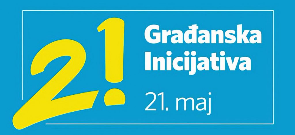 GI „21. maj“: Spajić i Milatović ne smiju da izgovore kako se zove crkva koja konstantno širi mržnju