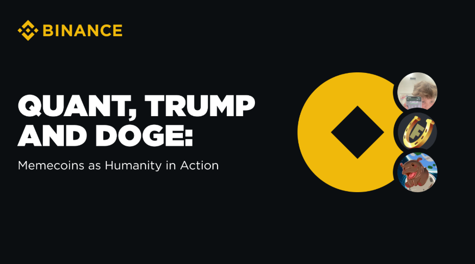 QUANT, TRUMP i DOGE: Kako su mim-koini postali fenomen?