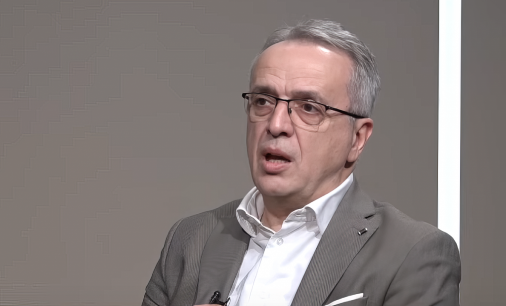 Danilović: U Crnoj Gori nije bilo problema sa proruskim opcijama – mi smo alergični samo na proustaške!