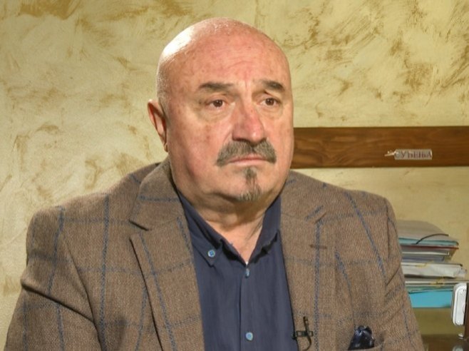 Petronijević: Referendum u Republici Srpskoj biće pravi odgovor na konglomerat narušavanja prava