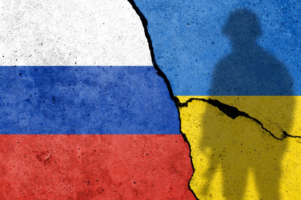 „Ni NATO ni EU“: Moskva povukla crvenu liniju oko Ukrajine