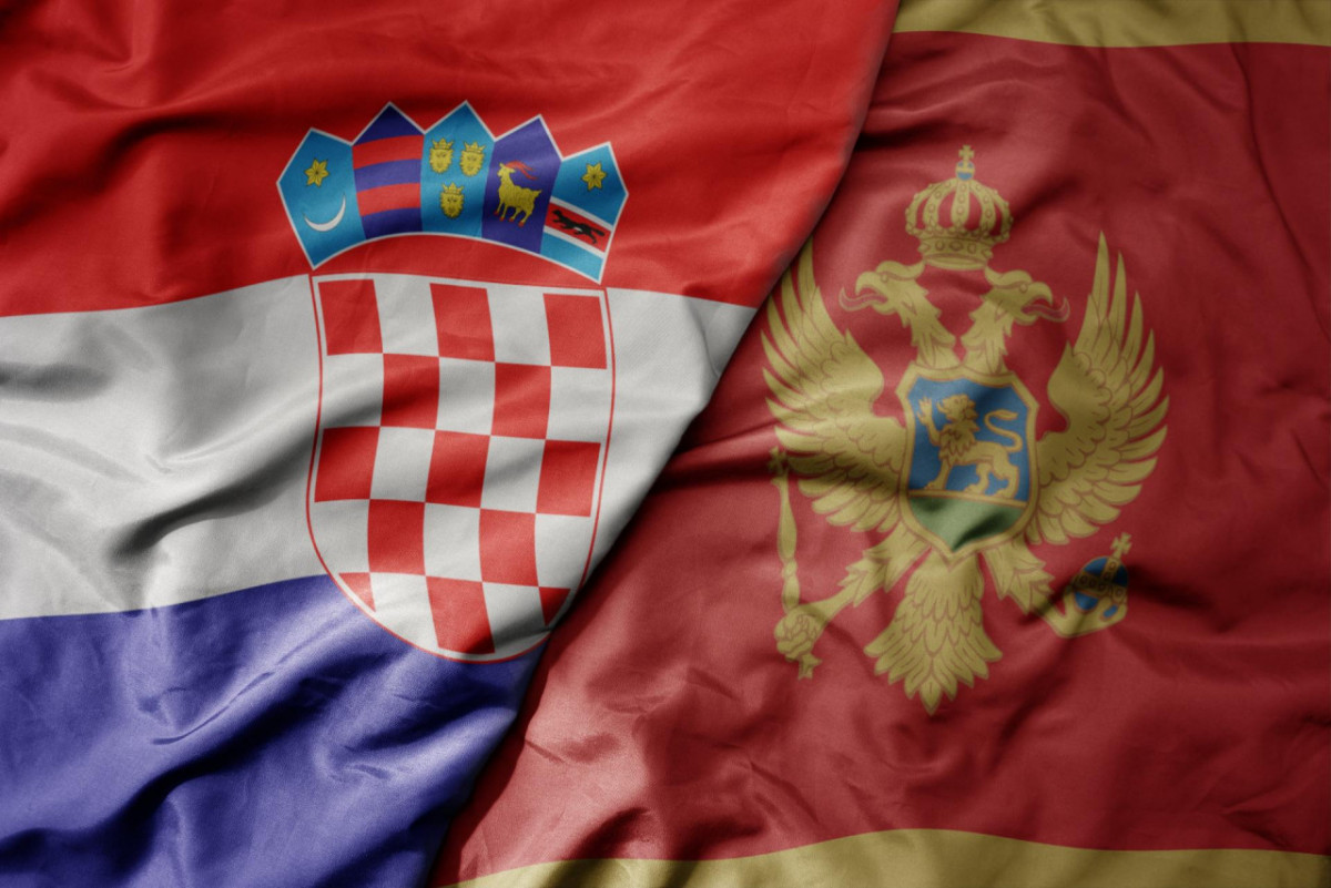 Hrvatska Crna Gora