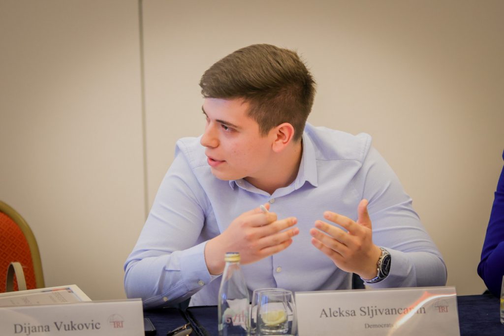 Šljivančanin o objavi Ivana Vukovića: Budite brži – spasite ih