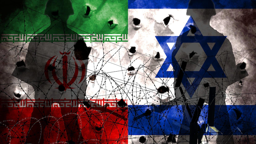 Iran i Izrael tokom noći nastavili sa vazdušnim udarima