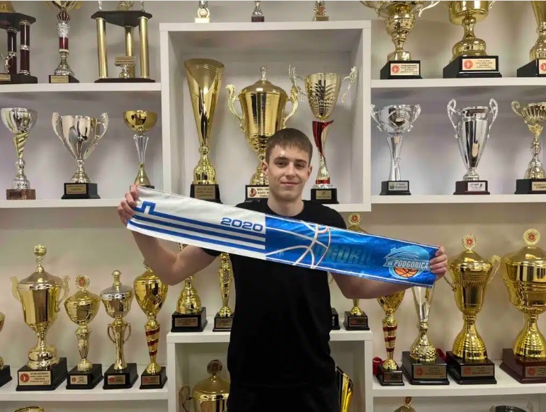 Zeničanin potpisao za Podgoricu