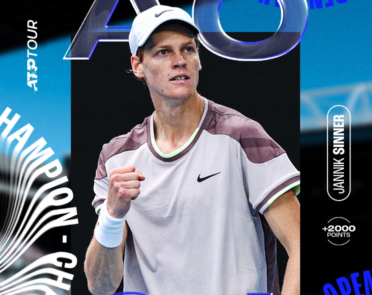 Siner se plasirao u polufinale Završnog mastersa