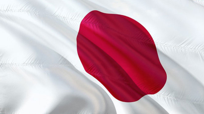 Japanska vlada odobrila rekordni vojni budžet