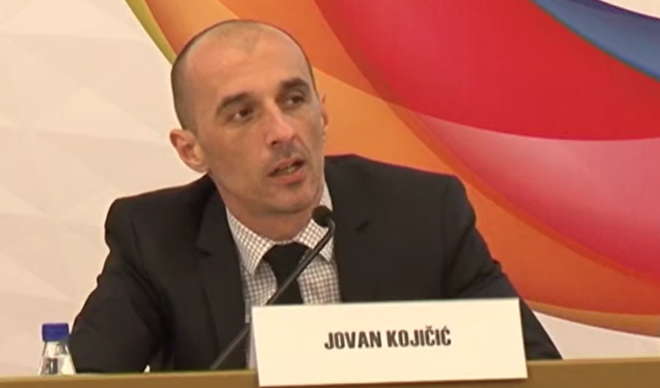 Medojević: PES gura bivšeg Đukanovićevog savjetnika za sudiju Ustavnog suda!