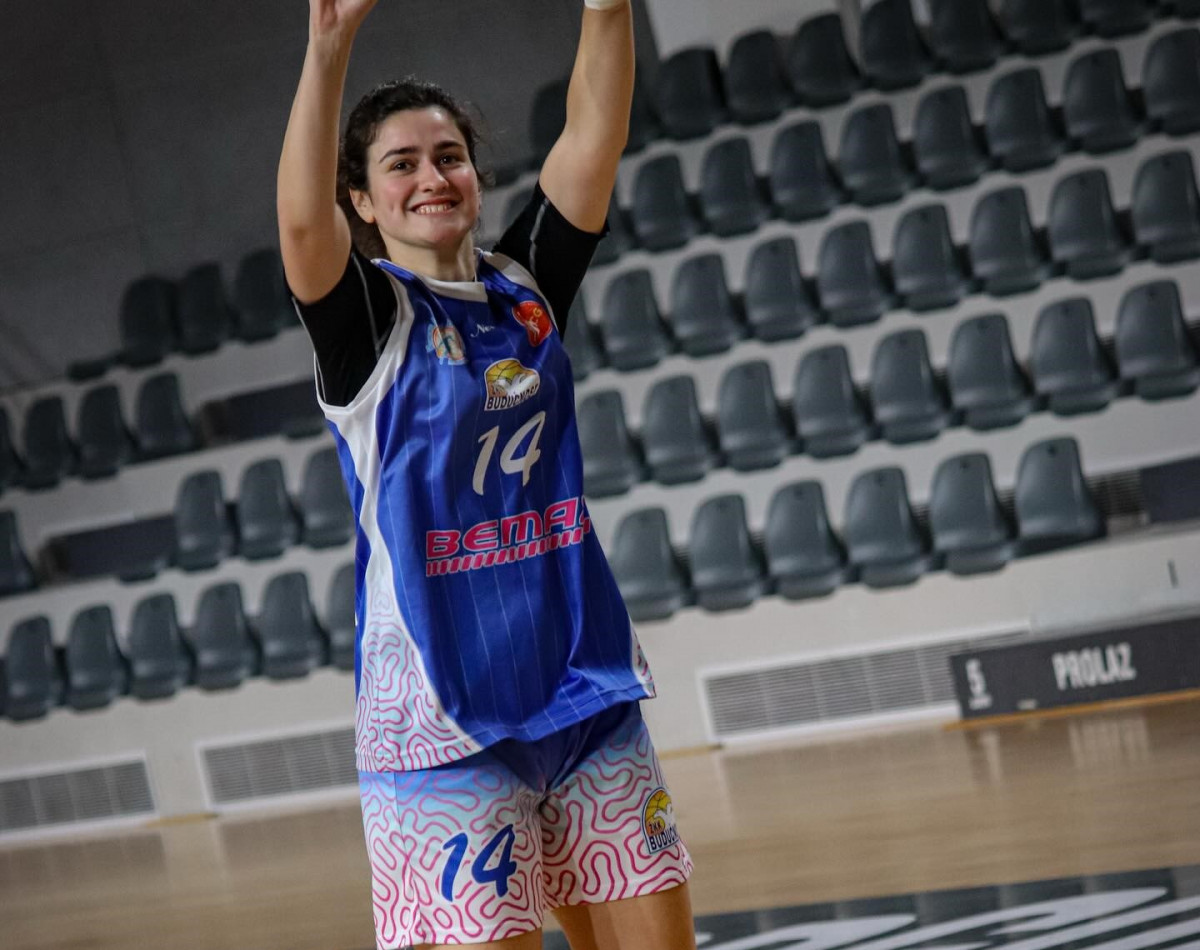 Jovana Savković
