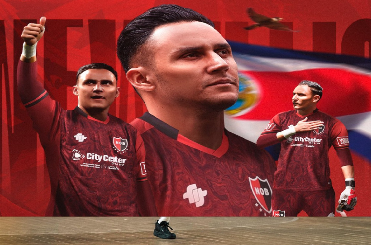 Kejlor Navas
