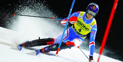 Slalom u Adelboldenu: Noel za dvije stotinke brži od Brotena