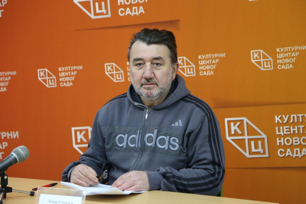 Predavanje političkog analitičara Lazara Slepčeva na temu „TITOV REŽIM I SRPSKA PRAVOSLAVNA CRKVA: DRUGI DEO” na Jutjub kanalu KCNS