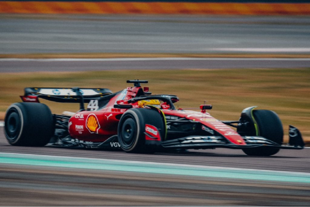 Ferrari pokrenuo neobičan projekat: Nema veze sa automobilima
