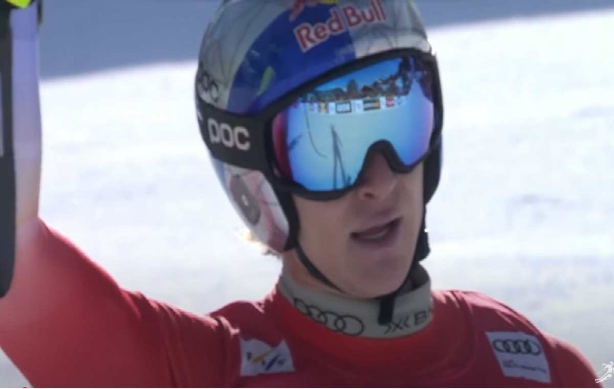 Marko Odermat