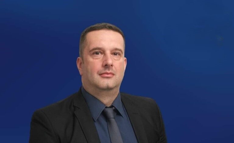 Marković Dane