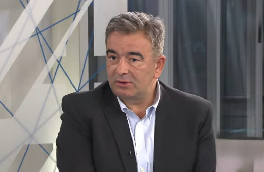 Medojević: Nema hapšenja, jer Milo Đukanović i Duško Marković indirektno utiču na rad Novovića i Šukovića!