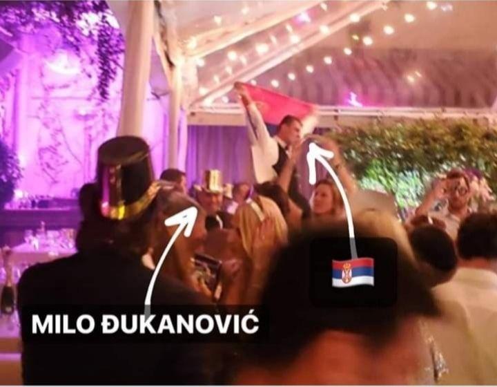 Neka nova Crna Gora na koju se morate navići: Milo Nove godine slavio u Majamiju, Spajić i Mujović u domu starih i pekari!