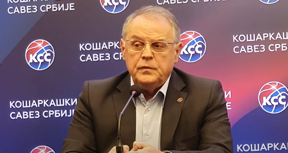 Nebojša Čović