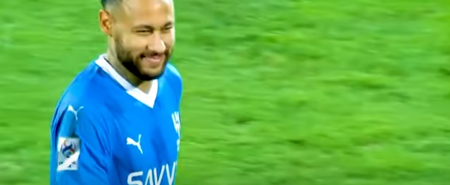 Al-Hilal i Nejmar sporazumno raskinuli ugovor