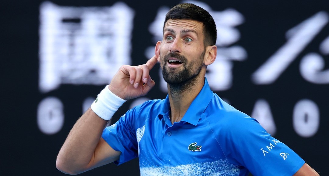 Novak Đoković
