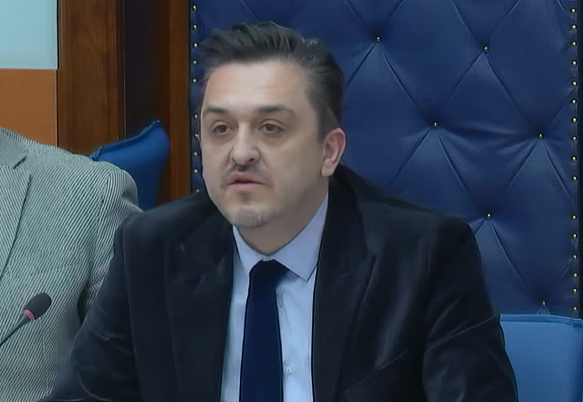 Novica Vuković