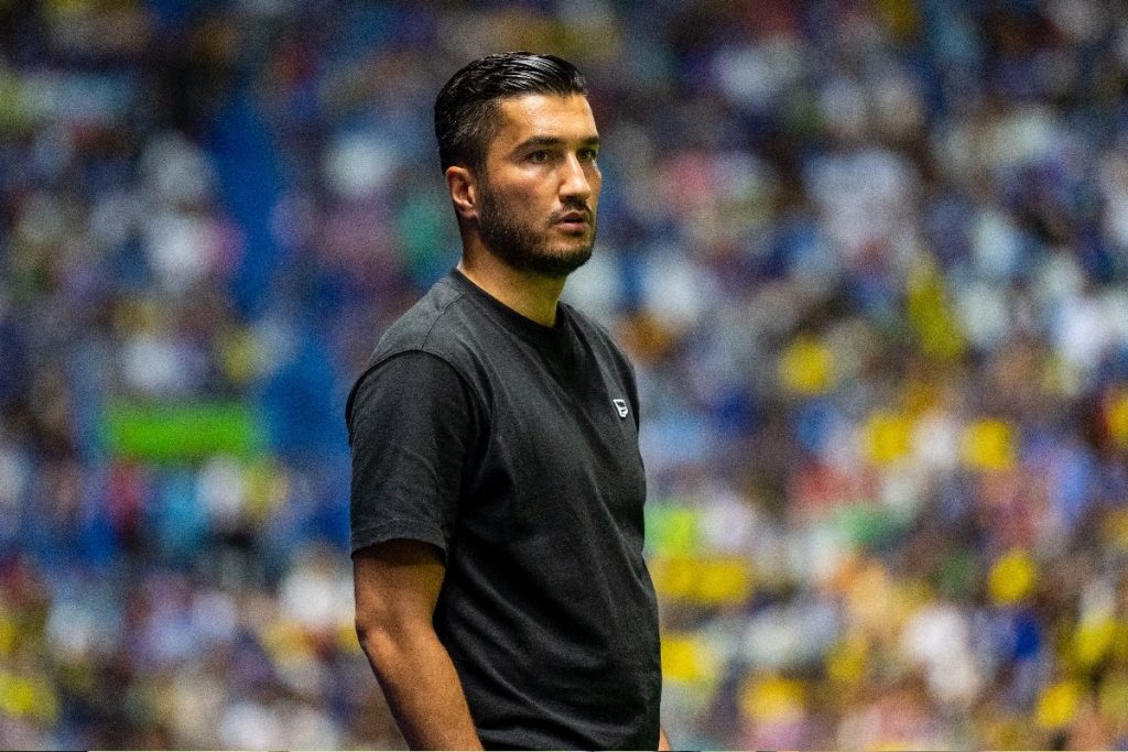 Dortmund izgubio strpljenje za svoje dijete