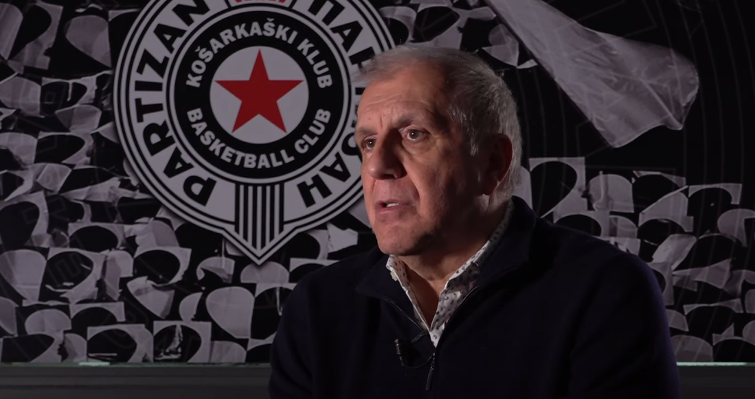 Obradovic Zeljko