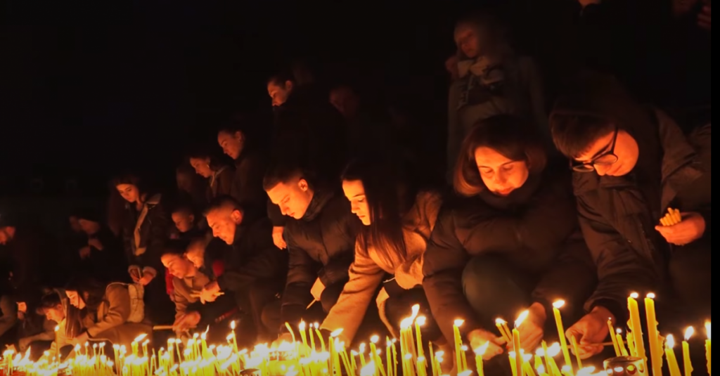 Cetinje, grad velike istorije, koji je najednom utihnuo