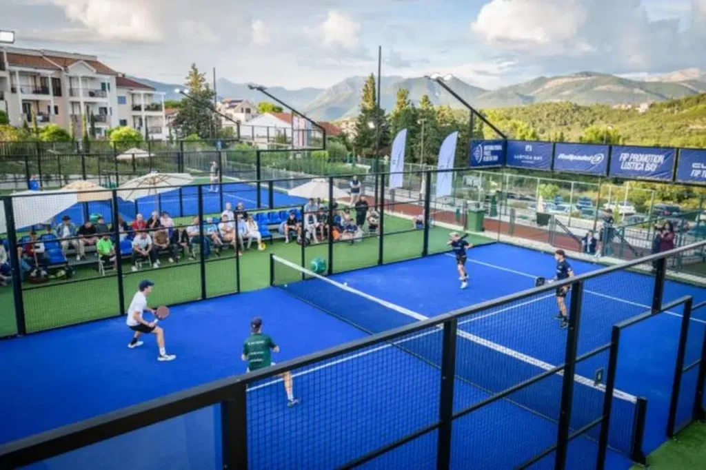 Padel: Da privučemo nove zaljubljenike u naš sport