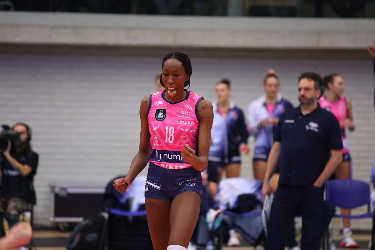 Paola Egonu