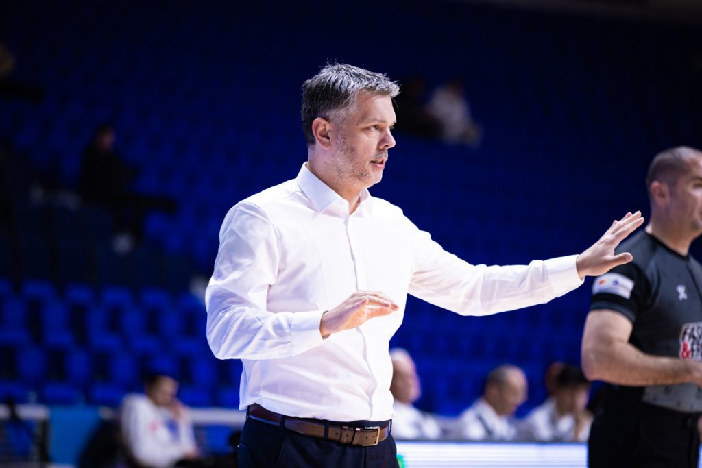 Mijović: Uloge u Borcu jasno iskristalisane